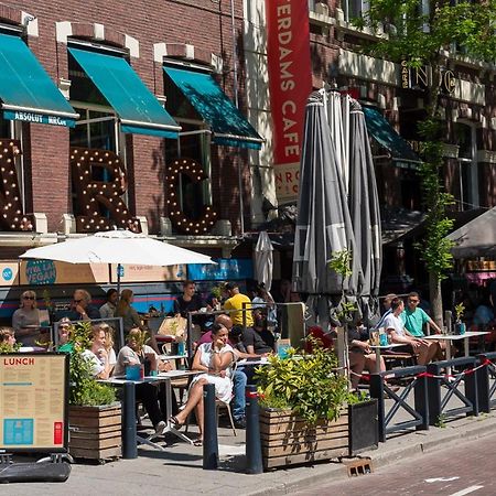 Fd Hotels Rotterdam Zewnętrze zdjęcie