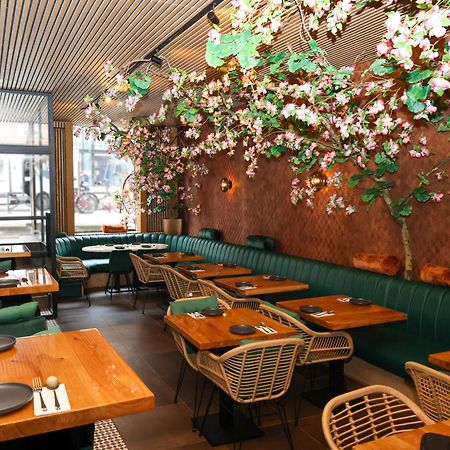 Fd Hotels Rotterdam Zewnętrze zdjęcie