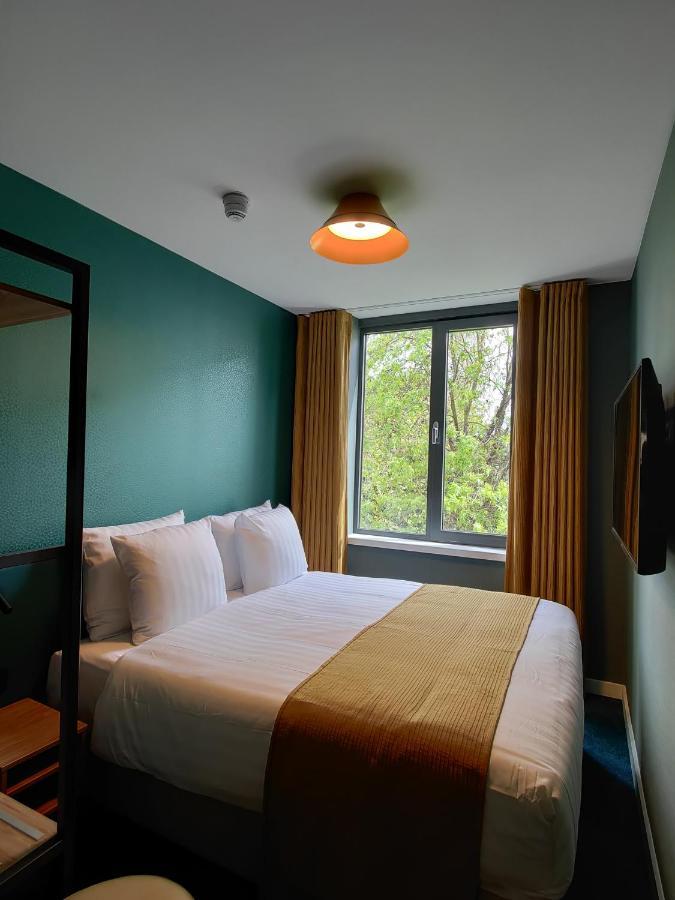 Fd Hotels Rotterdam Zewnętrze zdjęcie