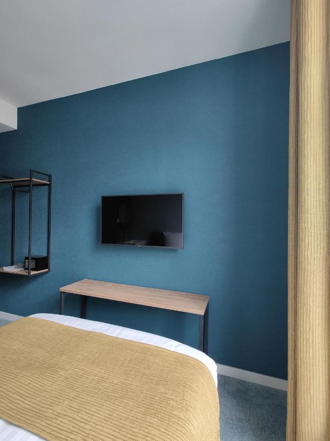 Fd Hotels Rotterdam Zewnętrze zdjęcie