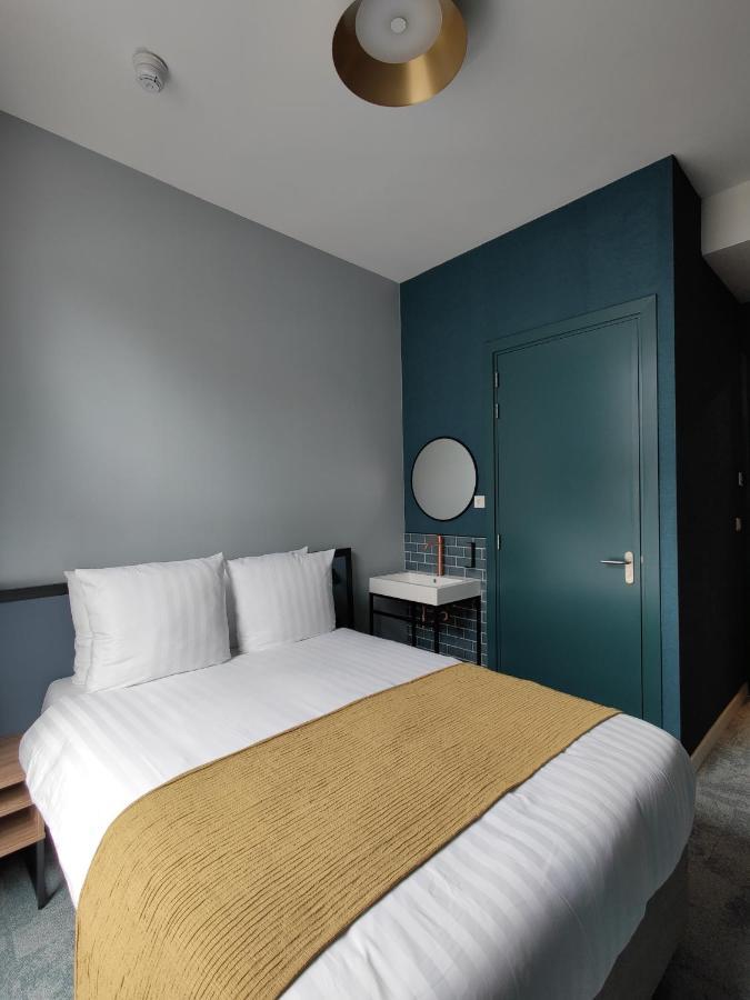 Fd Hotels Rotterdam Zewnętrze zdjęcie