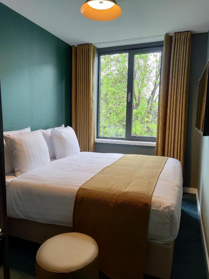 Fd Hotels Rotterdam Zewnętrze zdjęcie
