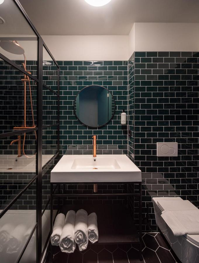 Fd Hotels Rotterdam Zewnętrze zdjęcie