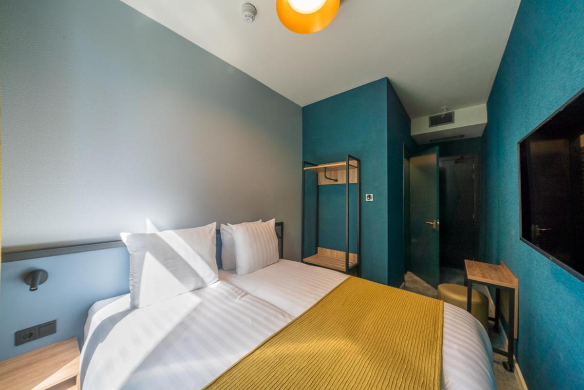 Fd Hotels Rotterdam Zewnętrze zdjęcie