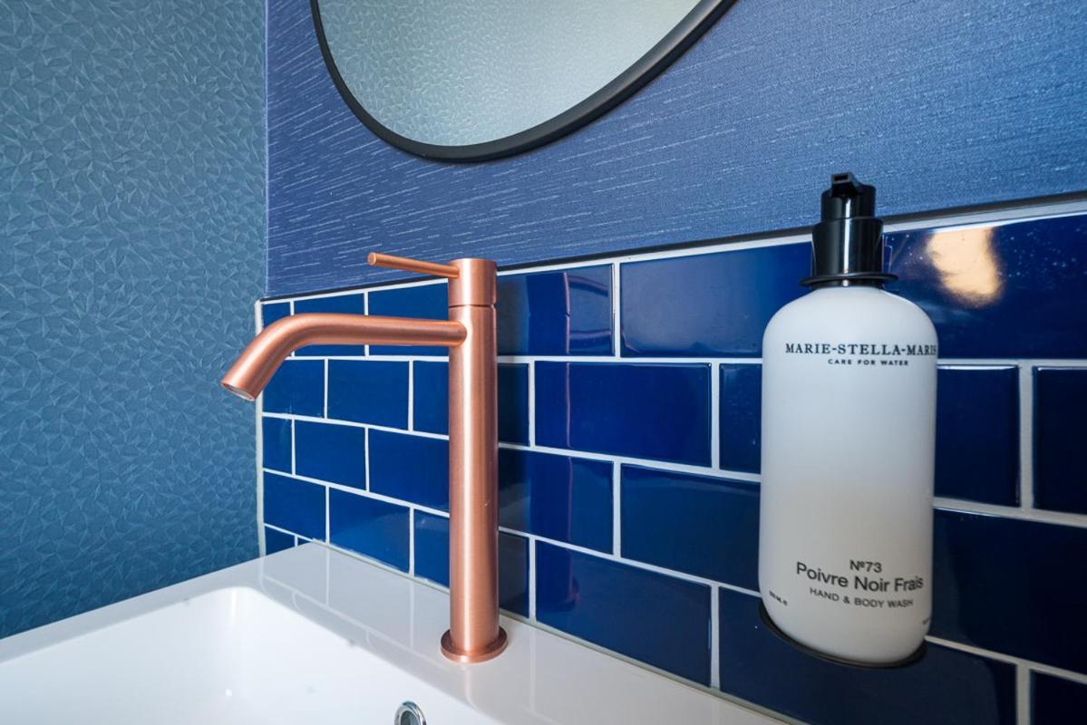 Fd Hotels Rotterdam Zewnętrze zdjęcie