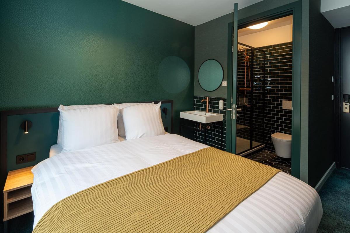 Fd Hotels Rotterdam Zewnętrze zdjęcie