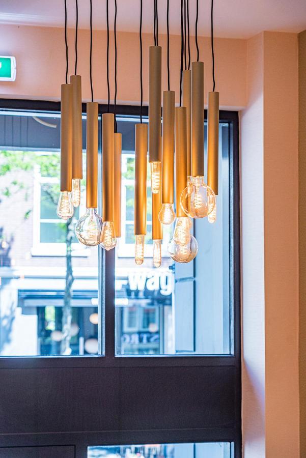 Fd Hotels Rotterdam Zewnętrze zdjęcie