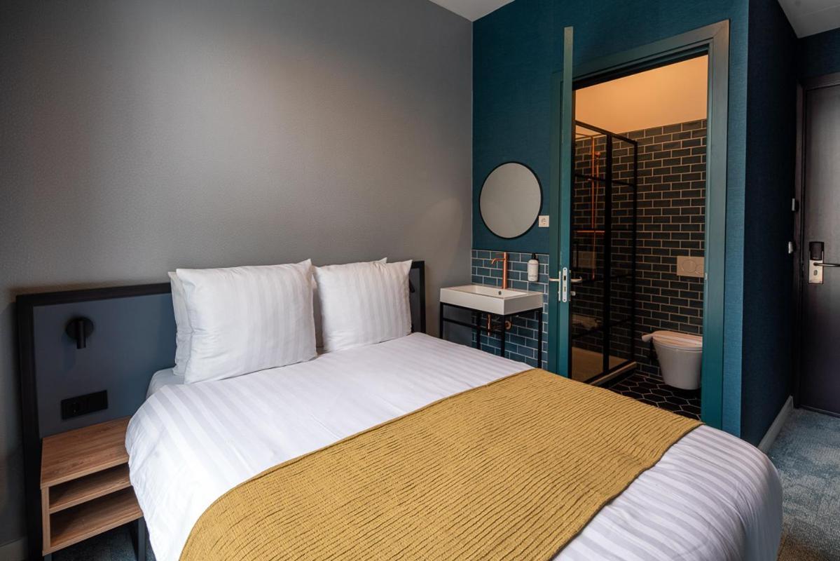 Fd Hotels Rotterdam Zewnętrze zdjęcie