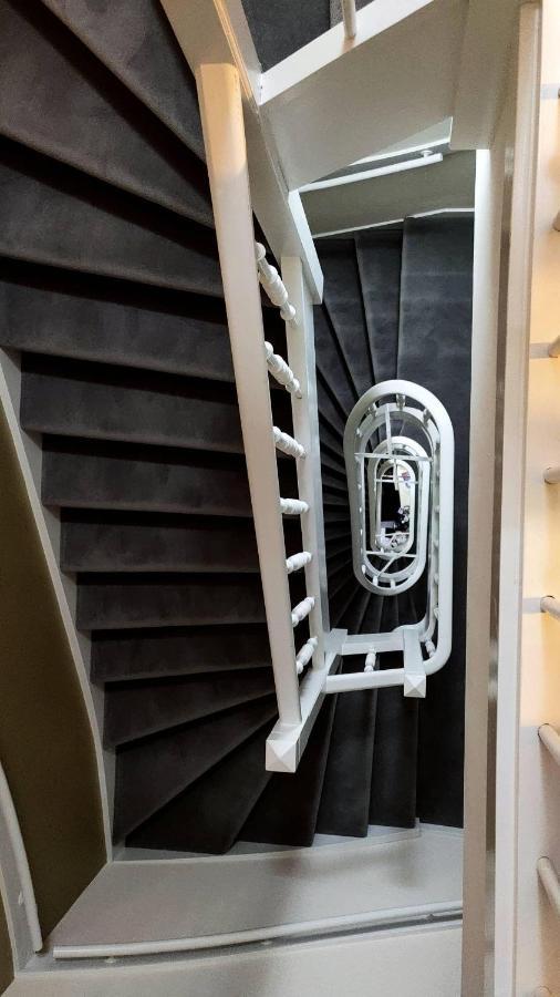 Fd Hotels Rotterdam Zewnętrze zdjęcie