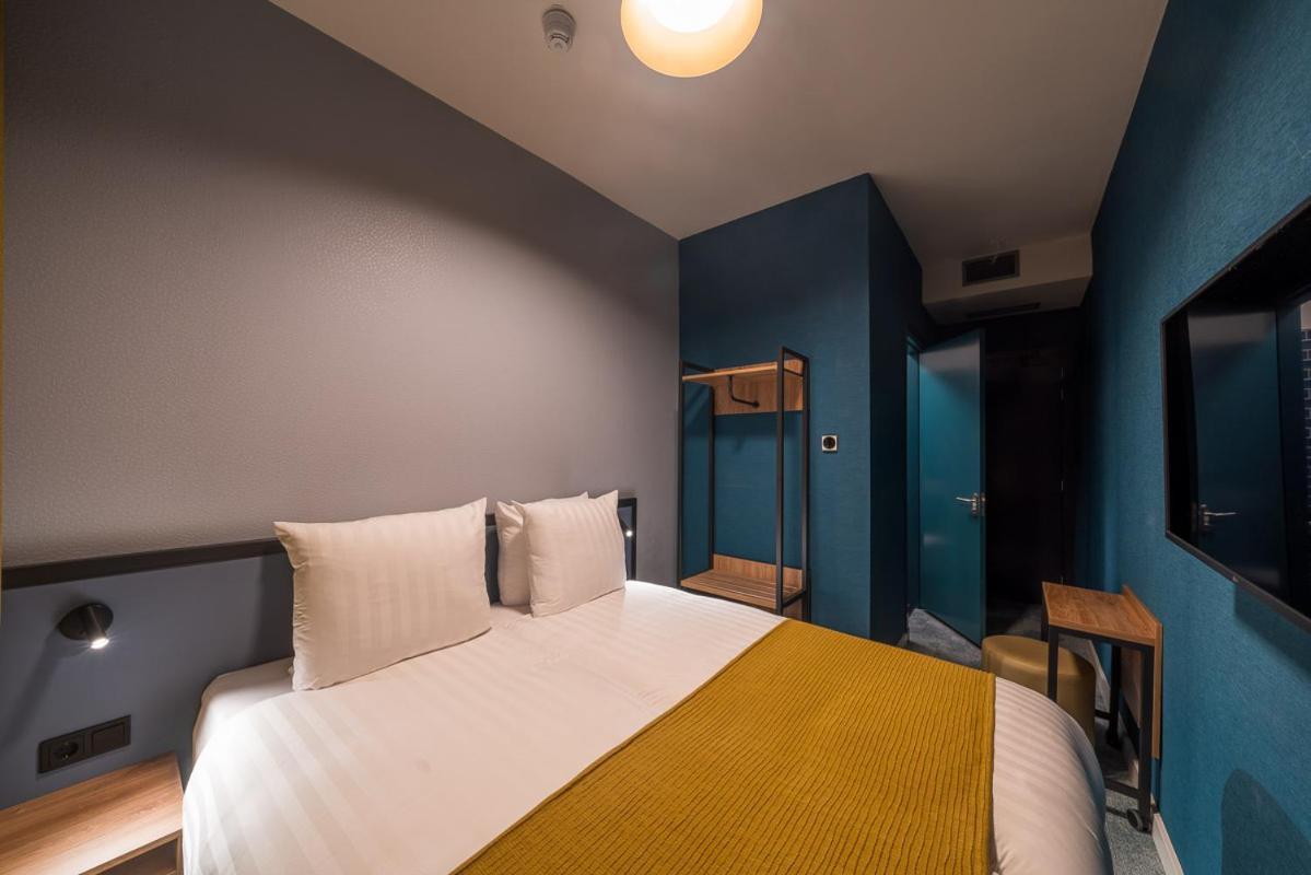 Fd Hotels Rotterdam Zewnętrze zdjęcie
