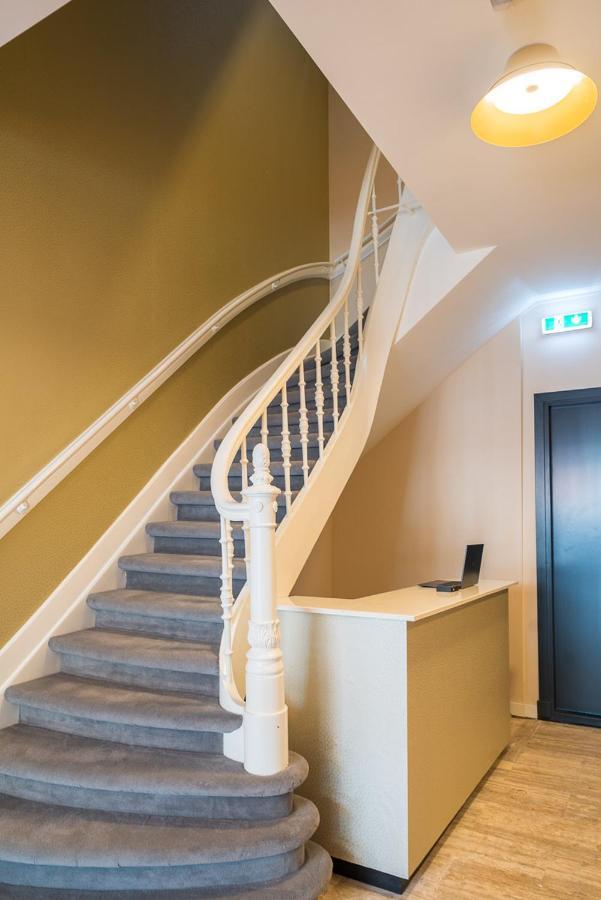 Fd Hotels Rotterdam Zewnętrze zdjęcie