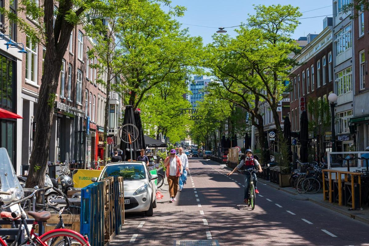Fd Hotels Rotterdam Zewnętrze zdjęcie