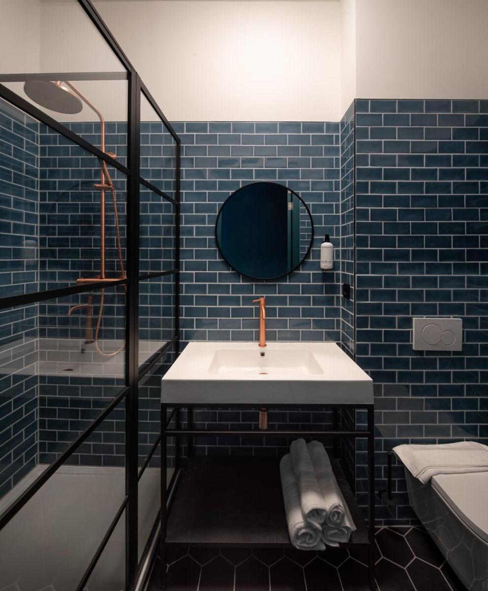 Fd Hotels Rotterdam Pokój zdjęcie